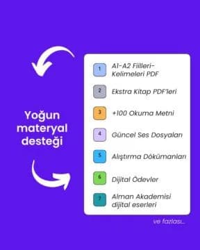 Kurs özelliği 9