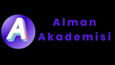 Alman Akademisi Logo