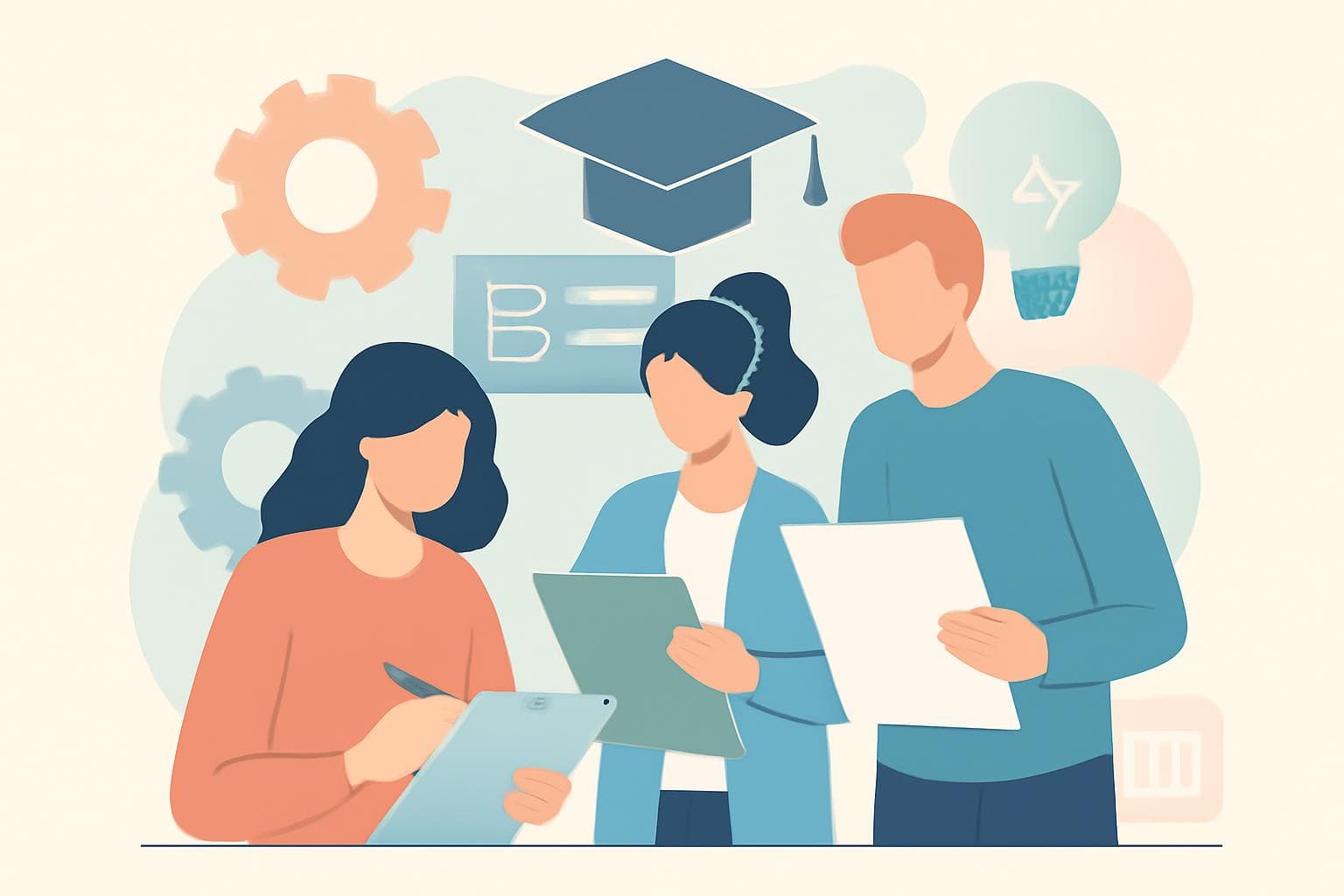 Almanya'da Ausbildung Yapmak: Kimler Başvurabilir, Şartlar ve Süreç Rehberi (2026)