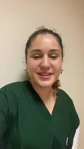 Alman Akademisi öğrencisinin video görüşü