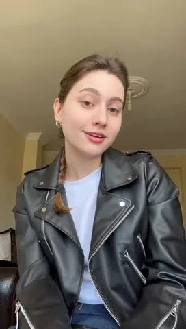 Alman Akademisi öğrencisinin video görüşü