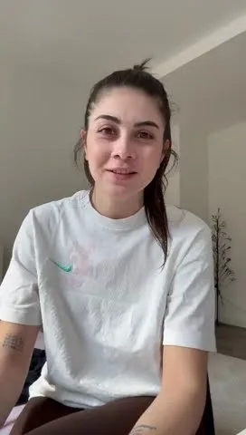 Alman Akademisi öğrencisinin video görüşü