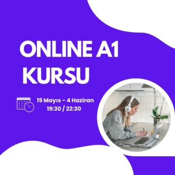 19 Mayıs A1 Almanca