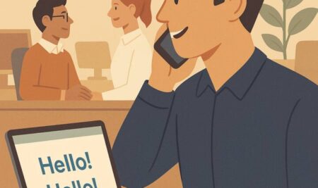 Almanya’da İngilizce ile Yaşamak: Dil Bilmeden İş ve Günlük Hayat Mümkün mü?