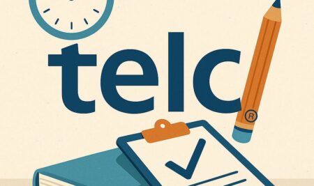 TELC A2 Sınavı Nasıl Geçilir? 2026 Güncel Konular, Yazma Formatı ve Örnek Cümleler