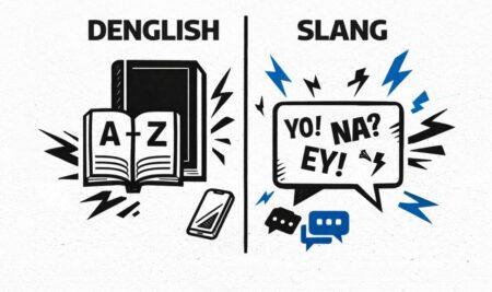 Günlük Almanca Konuşma Dili: Denglish ve Sokak Almancasını Anlamanın Pratik Rehberi